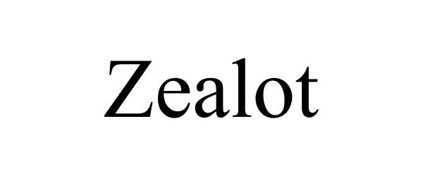 ZEALOT