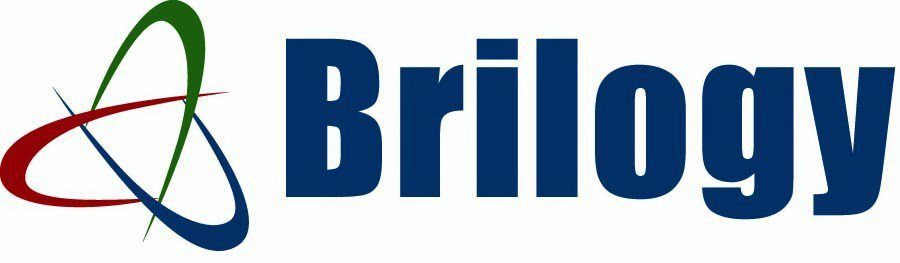 Trademark Logo BRILOGY