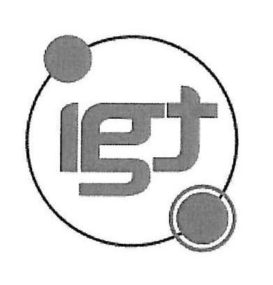 Trademark Logo IGT