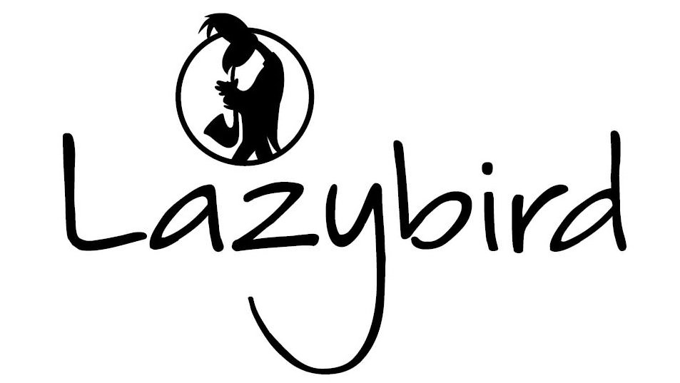 Trademark Logo LAZYBIRD