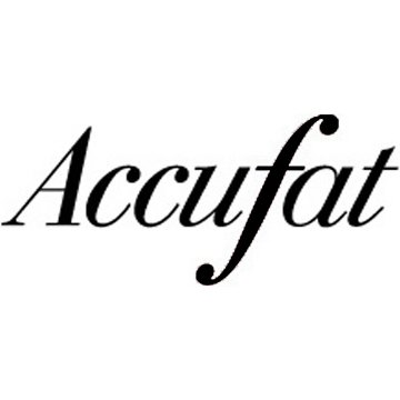 Trademark Logo ACCUFAT