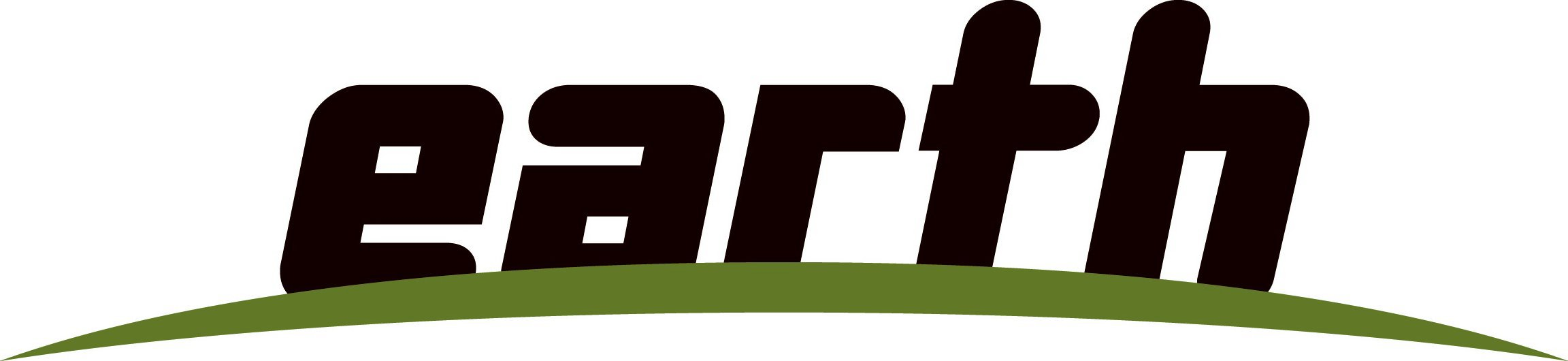 Trademark Logo EARTH