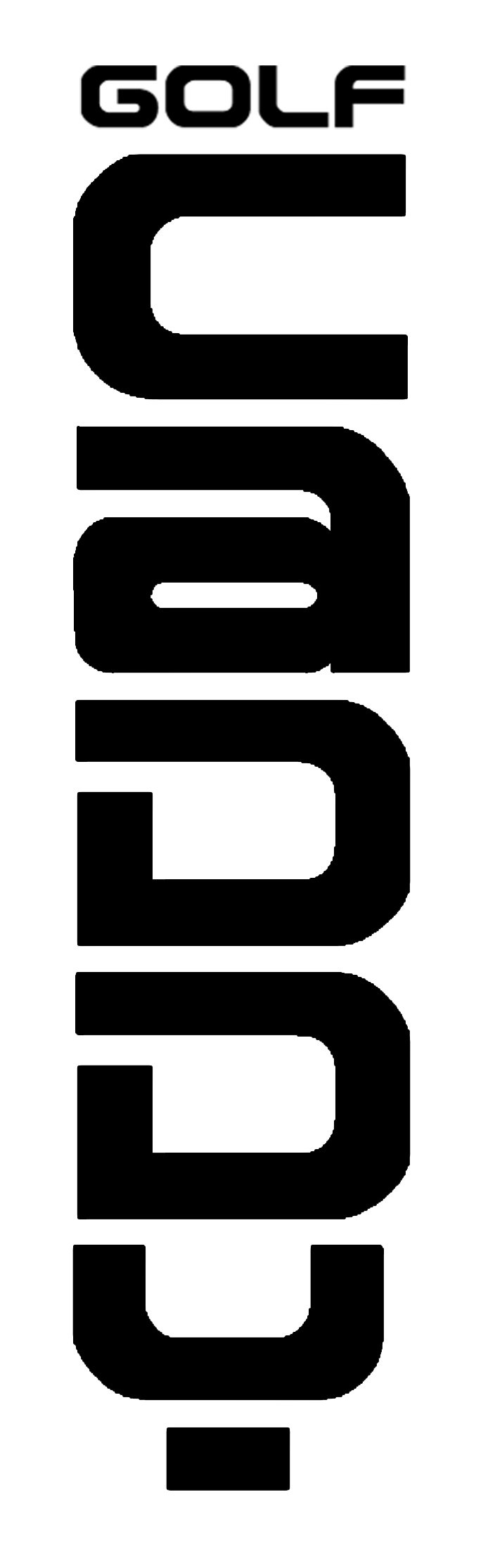Trademark Logo GOLF CADDY