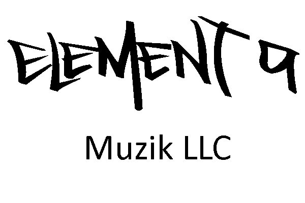 Trademark Logo ELEMENT 9 MUZIK LLC