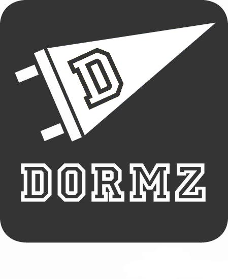 Trademark Logo D DORMZ