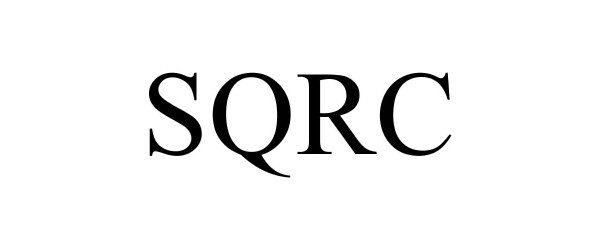  SQRC