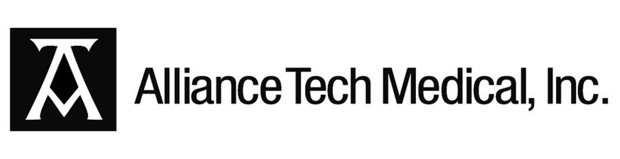 Trademark Logo ATM ALLIANCE TECH MEDICAL, INC.