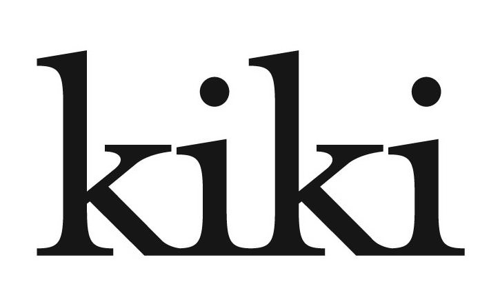 KIKI - Kiki, Incorporated Trademark Registration