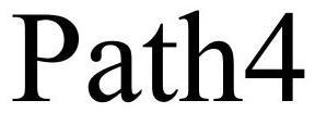 Trademark Logo PATH4