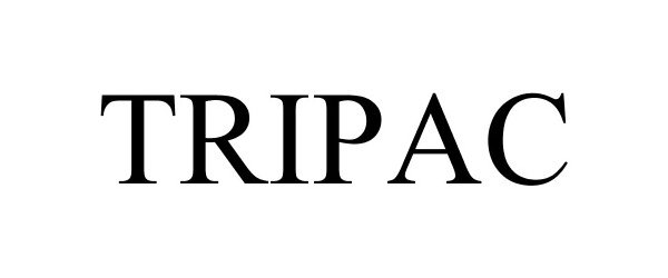  TRIPAC