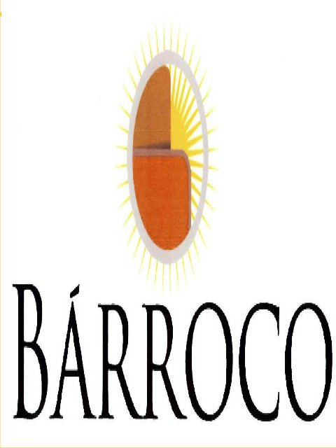  BÃRROCO