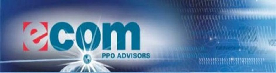 Trademark Logo ECOM PPO ADVISORS