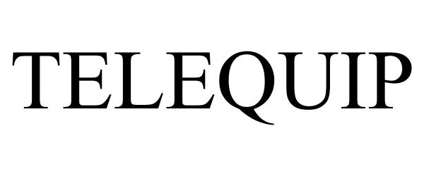  TELEQUIP