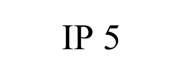 Trademark Logo IP 5