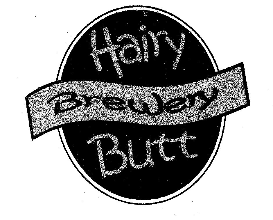  HAIRY BUTT BREWERY