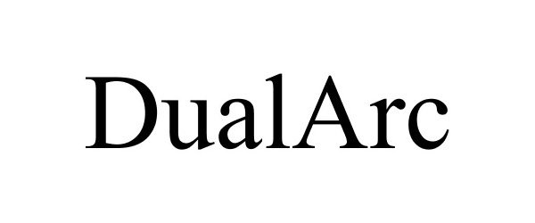 Trademark Logo DUALARC