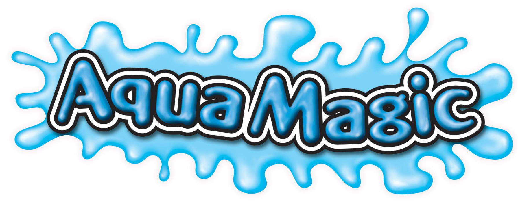 Trademark Logo AQUA MAGIC