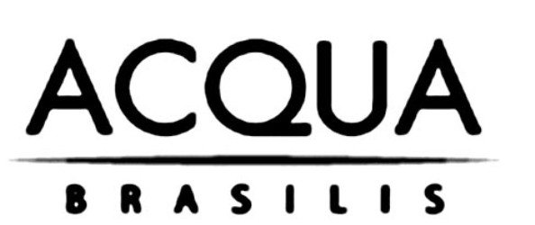 Trademark Logo ACQUA BRASILIS