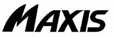 Trademark Logo MAXIS