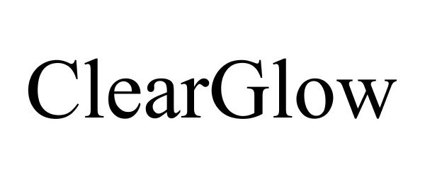 CLEARGLOW