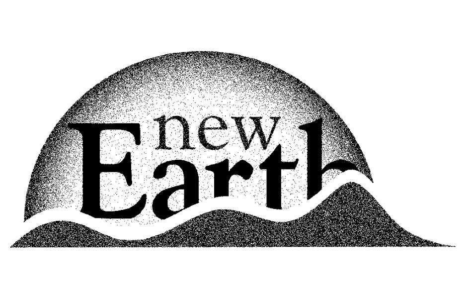NEW EARTH