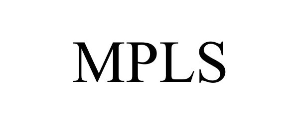 Trademark Logo MPLS