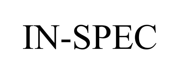  IN-SPEC