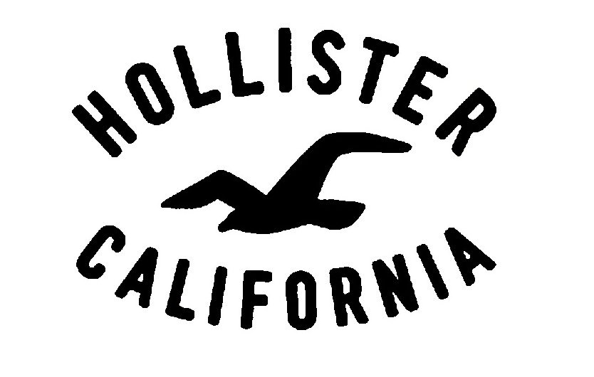  HOLLISTER CALIFORNIA