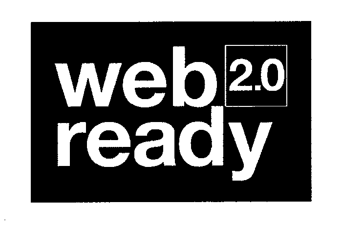  WEB READY 2.0