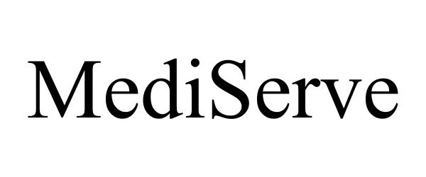  MEDISERVE