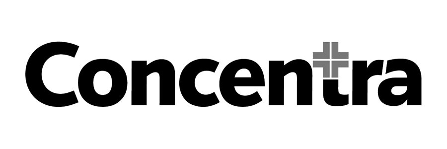 Trademark Logo CONCENTRA