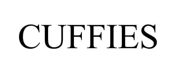  CUFFIES