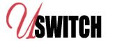 Trademark Logo USWITCH