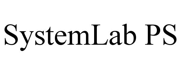  SYSTEMLAB PS
