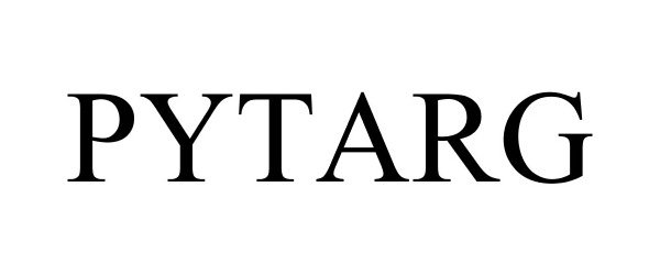  PYTARG