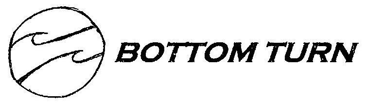  BOTTOM TURN