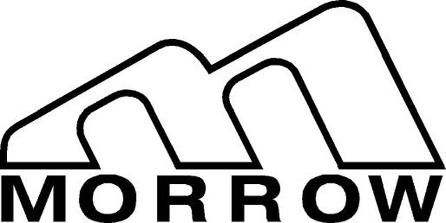 Trademark Logo M MORROW