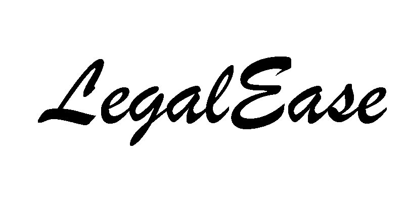 Trademark Logo LEGALEASE