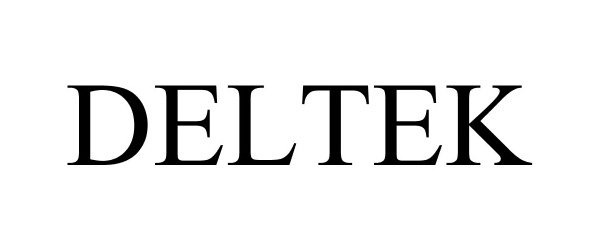 DELTEK