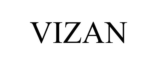  VIZAN