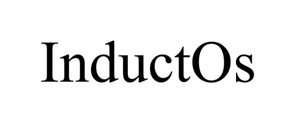 Trademark Logo INDUCTOS