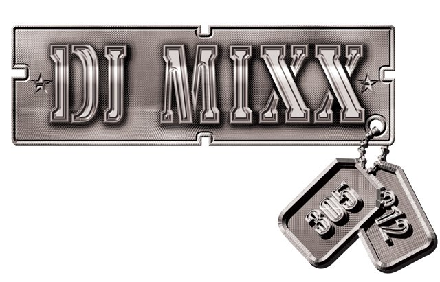 Trademark Logo DJ MIXX 305 212