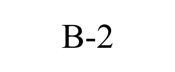 B-2
