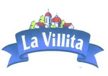 Trademark Logo LA VILLITA