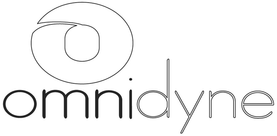 Trademark Logo OMNIDYNE
