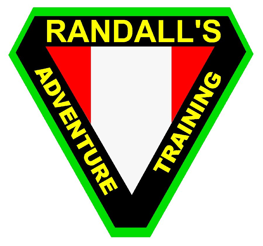  RANDALL'S ADVENTURE TRAINING