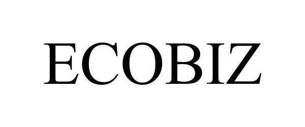  ECOBIZ