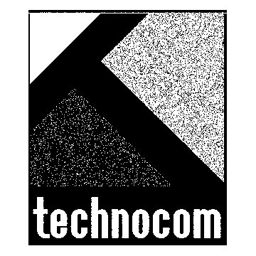 Trademark Logo TECHNOCOM