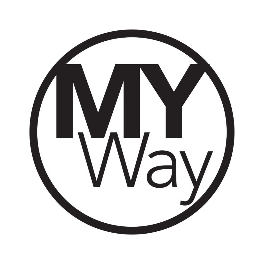Trademark Logo MY WAY