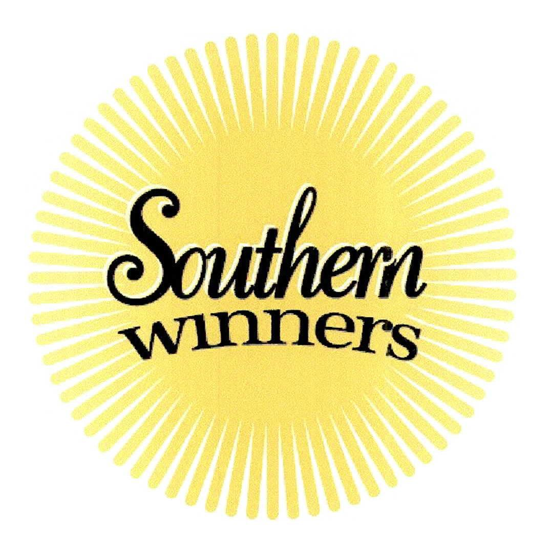 Trademark Logo SOUTHERN WINNERS